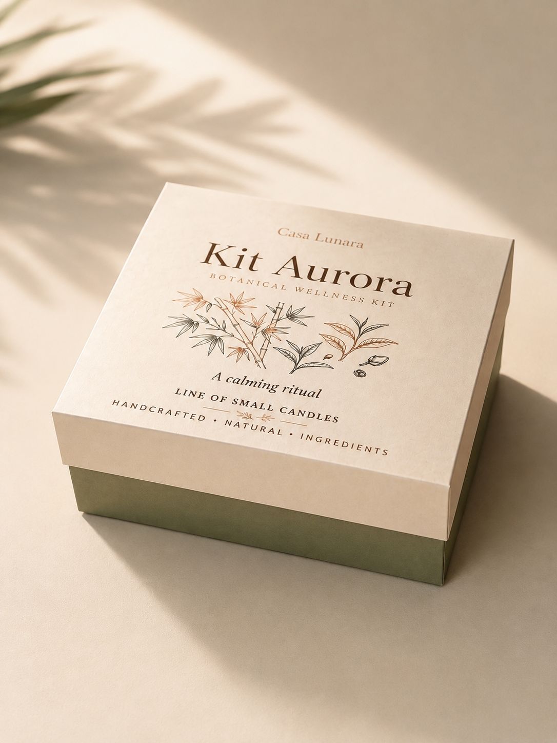 Kit Aurora — Casa Lunara